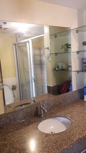 Apartamento Migz N Tonz Place