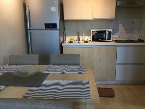 Apartamento Ortigas 2 Br Corner Unit With 2 Queen Across Shangrila
