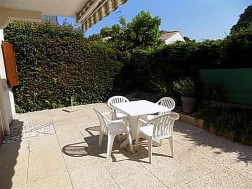 Apartment "r�sidence Thalassa"
