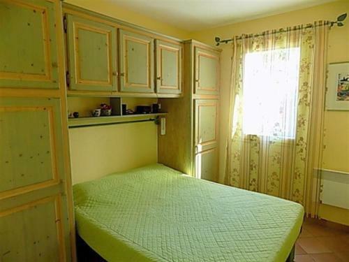 Apartment "r�sidence Thalassa"