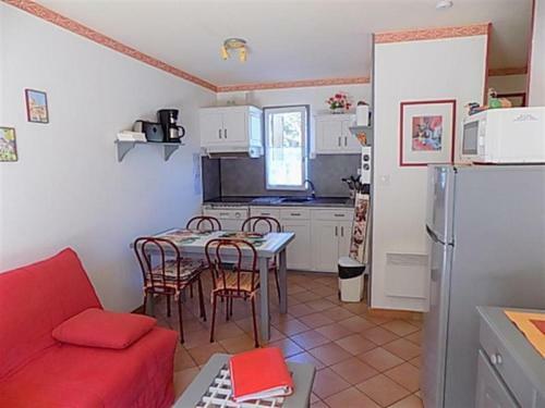 Apartment "r�sidence Thalassa"