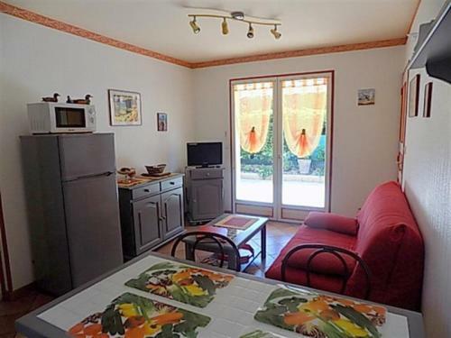 Apartment "r�sidence Thalassa"