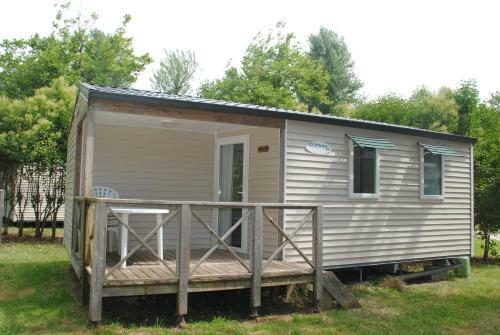 Village Vacances Passion Les Bris