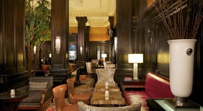 Hotel Algonquin