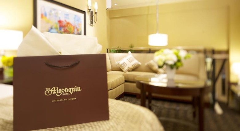 Hotel Algonquin