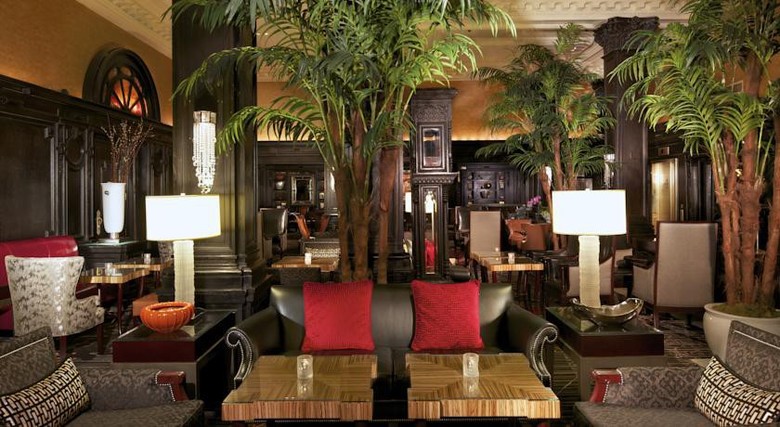 Hotel Algonquin