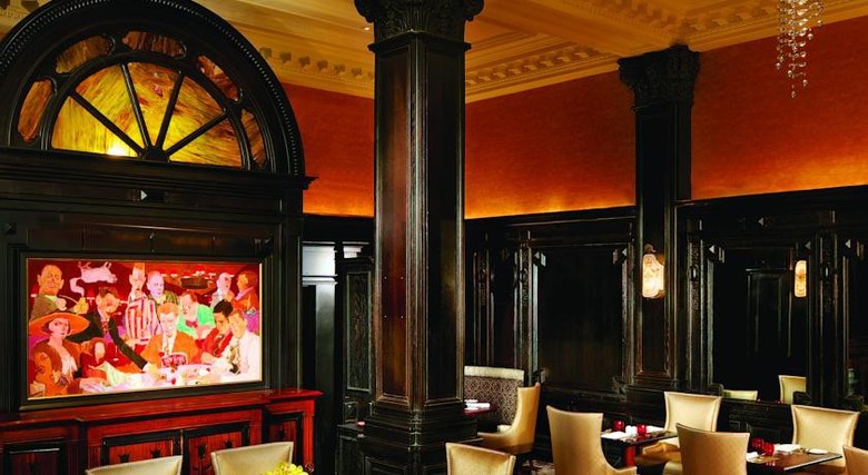 Hotel Algonquin