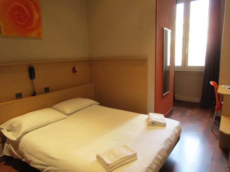 Hotel Abalone