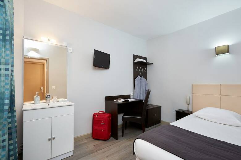 Hotel H�tel Viator