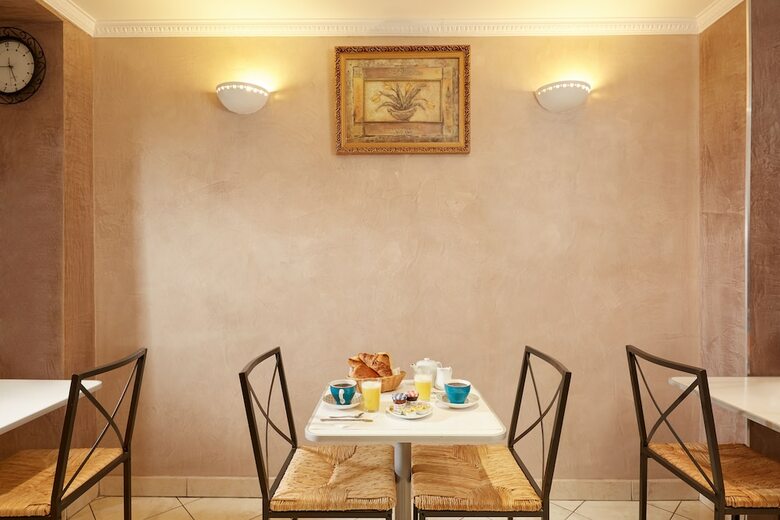 Hotel H�tel Viator