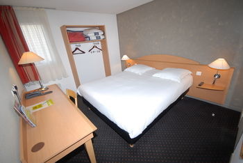 Hotel L'oree De Chartres