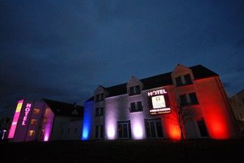 Hotel L'oree De Chartres