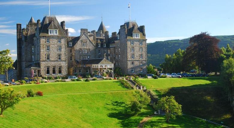 Atholl Palace Hotel