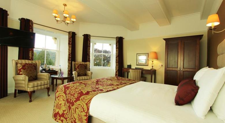 Atholl Palace Hotel