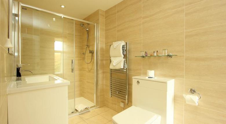 Atholl Palace Hotel