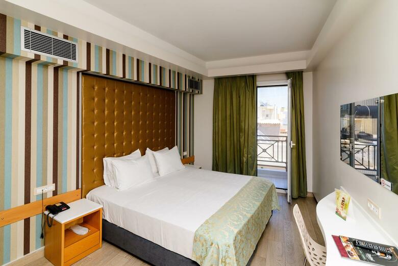 Hotel Kastro