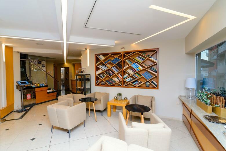 Hotel Kastro