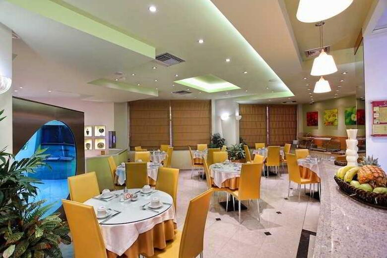 Hotel Kastro