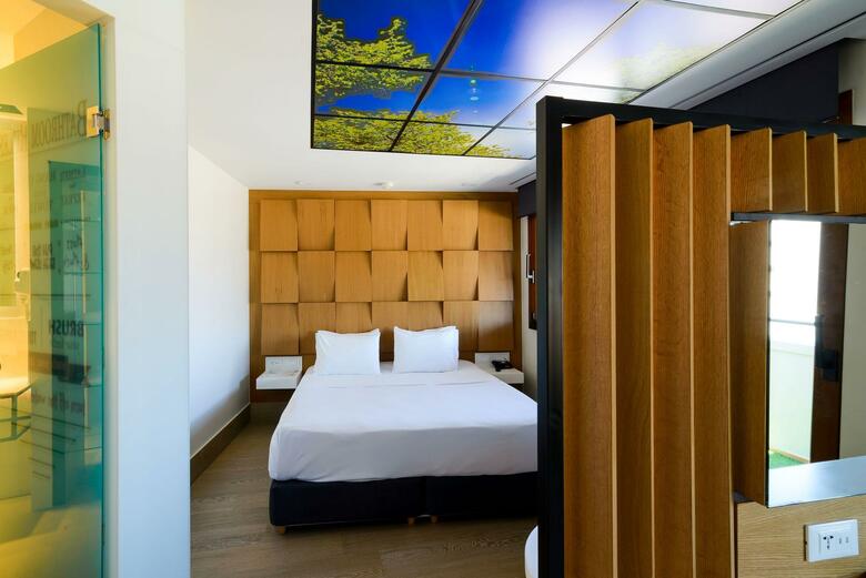 Hotel Kastro