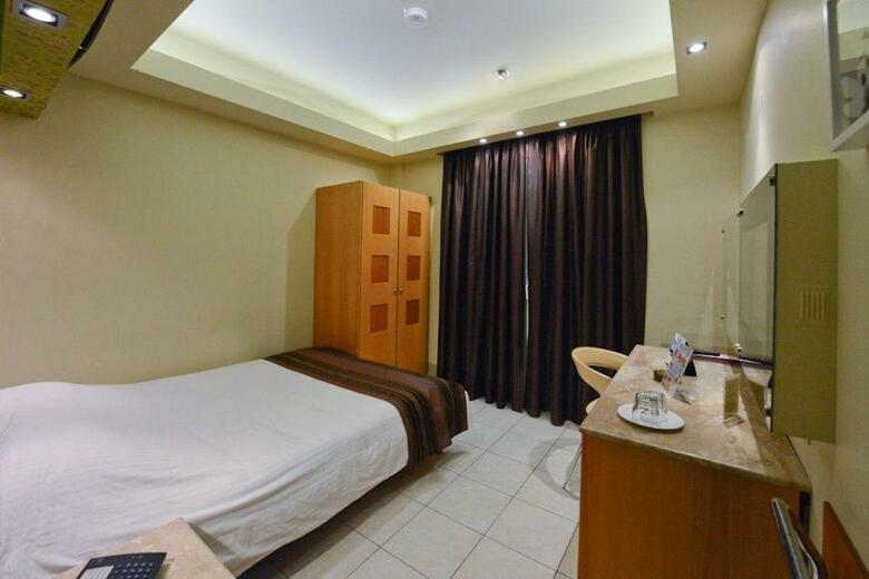 Hotel Kastro