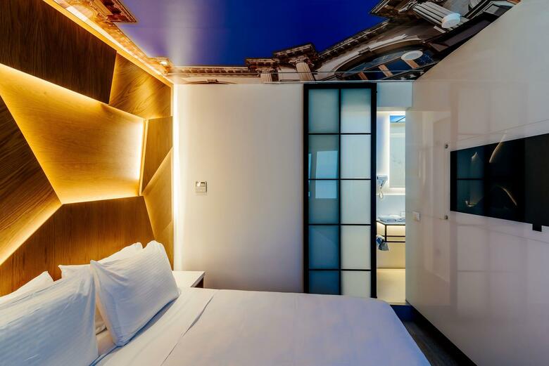 Hotel Kastro