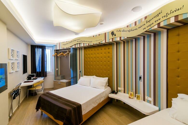 Hotel Kastro