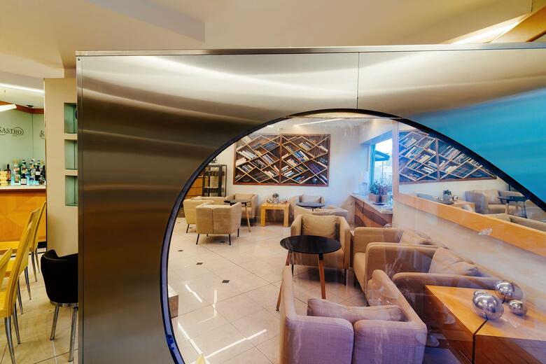 Hotel Kastro