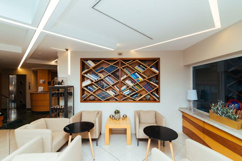 Hotel Kastro