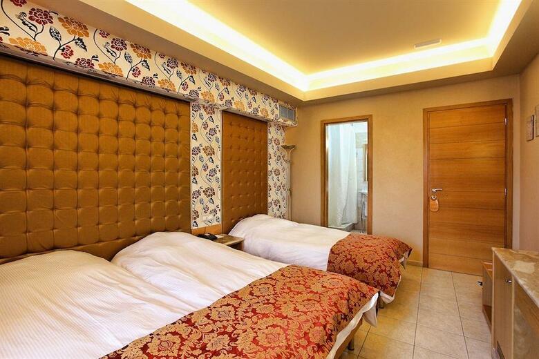 Hotel Kastro
