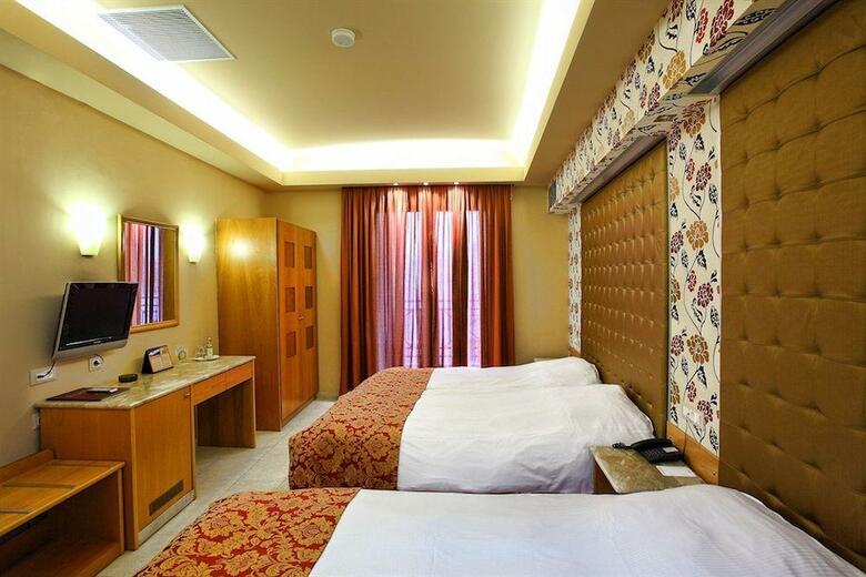 Hotel Kastro
