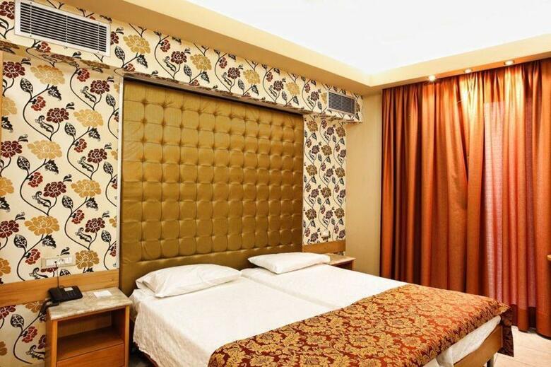 Hotel Kastro