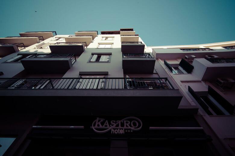 Hotel Kastro