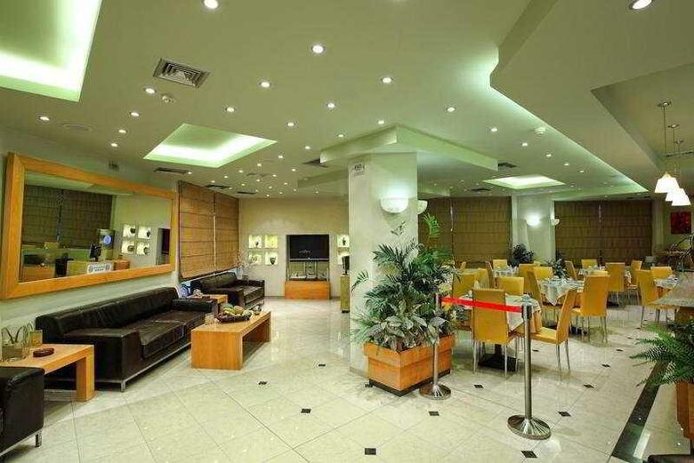 Hotel Kastro