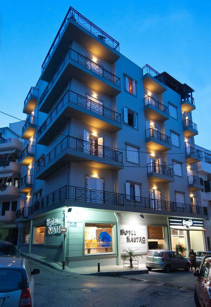 Hotel Kastro
