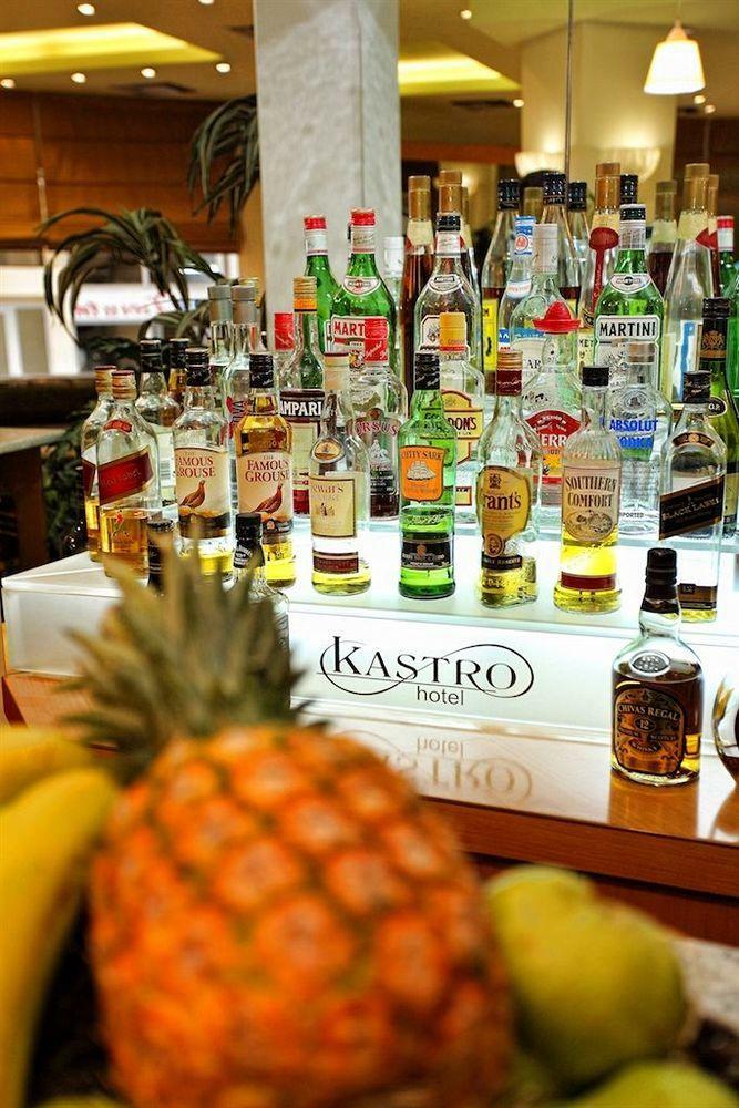 Hotel Kastro