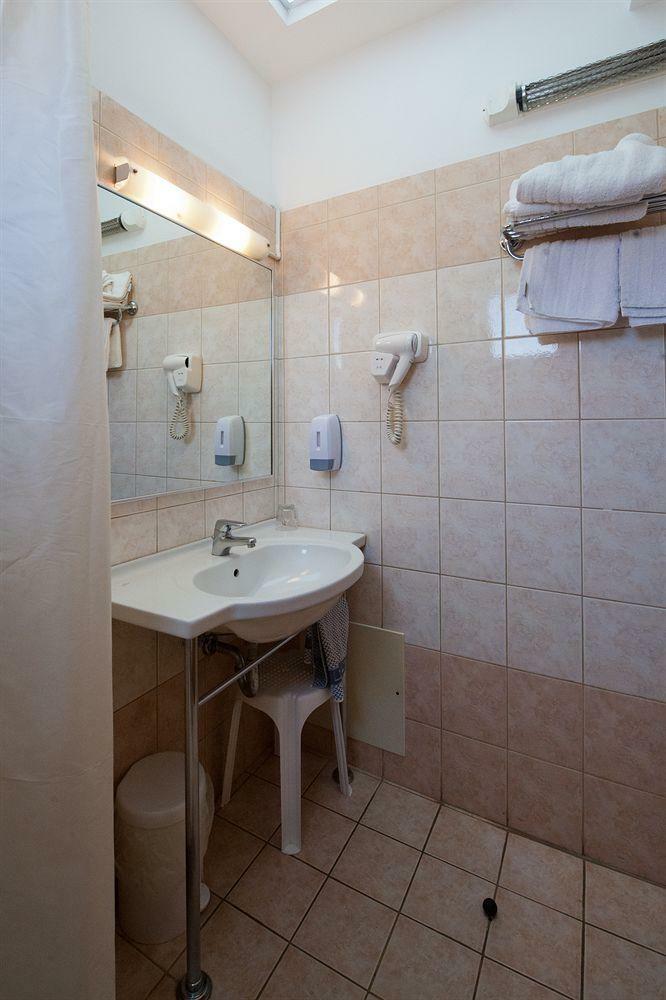 Hotel Kastro