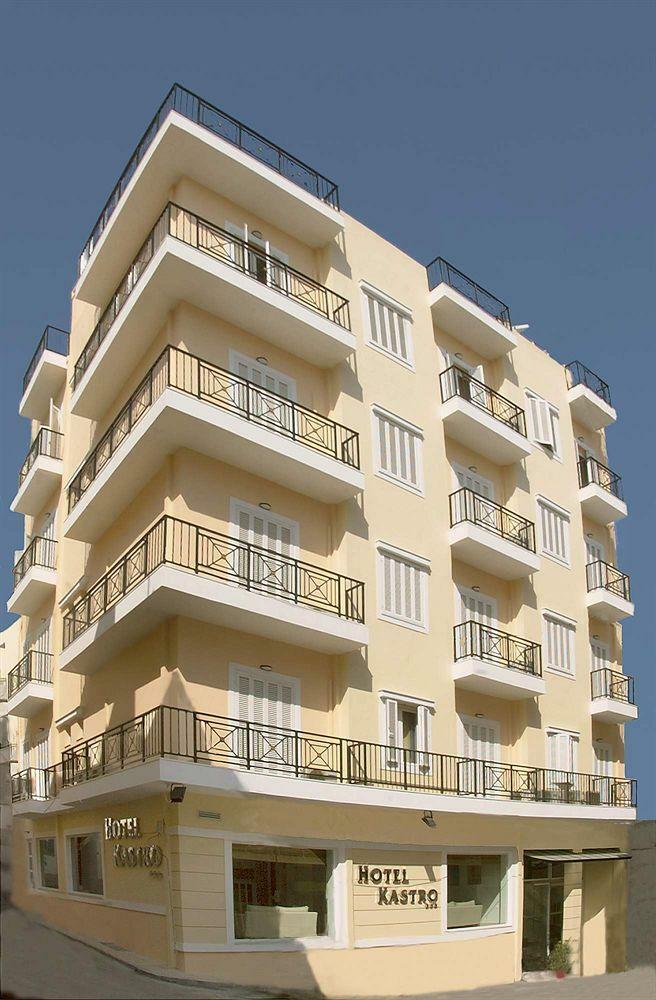 Hotel Kastro
