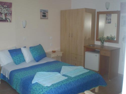 Hotel Galini Pension