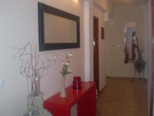 Hotel Galini Pension