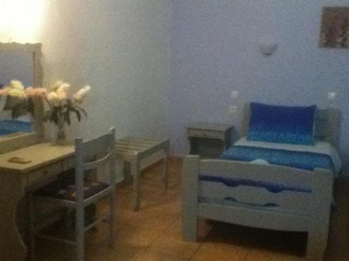 Hotel Galini Pension