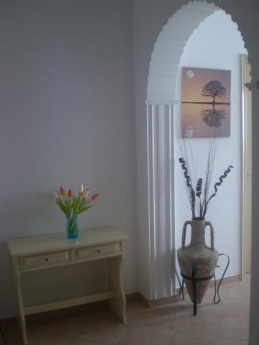 Hotel Galini Pension