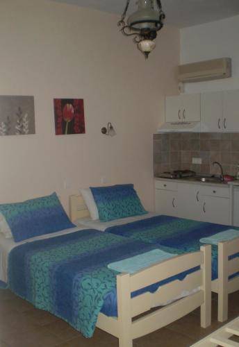 Hotel Galini Pension
