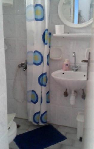Hotel Galini Pension