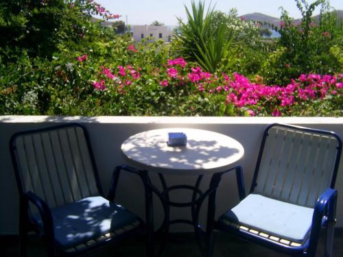 Hotel Galini Pension