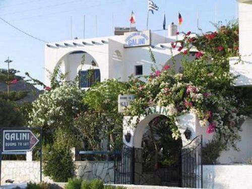 Hotel Galini Pension