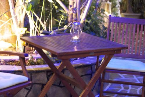 Hotel Galini Pension