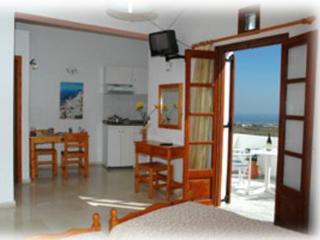 Residencia Villa Manos