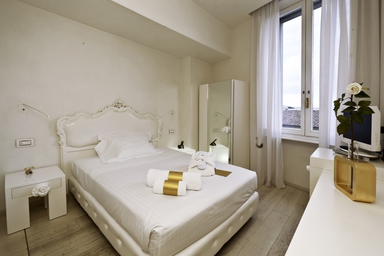 Hotel Home Florence