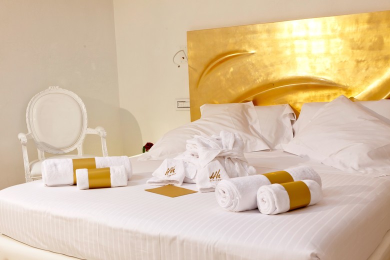 Hotel Home Florence