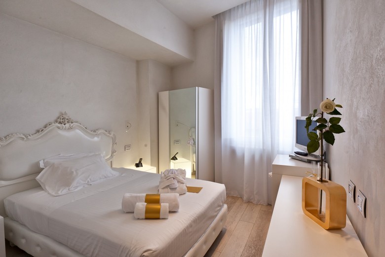 Hotel Home Florence